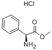 (S)-(+)-2-Phenylglycine methyl ester hydrochloride/13226-98-7/