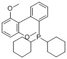 2-Dicyclohexylphosphino-2',6'-dimethoxybiphenyl/657408-07-6/
