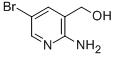 2-Amino-5-bromo-3-(hydroxymethyl)pyridine/335031-01-1/