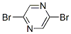 2,5-Dibromopyrazine/23229-26-7/
