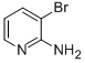3-Bromo-2-pyridinamine/13534-99-1/
