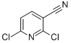 2,6-Dichloronicotinonitrile/40381-90-6/2,6-浜姘