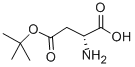 D-Aspartic acid 4-tert-butyl ester/64960-75-4/