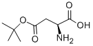 L-Aspartic acid 4-tert-butyl ester/3057-74-7/