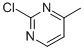 2-Chloro-4-methylpyrimidine/13036-57-2/