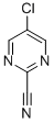 5-chloropyrimidine-2-carbonitrile/38275-56-8/