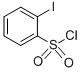2-Iodobenzenesulfonyl chloride/63059-29-0/2-纰-1-纾洪版隘