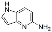 1H-Pyrrolo[3,2-b]pyridin-5-amine/207849-66-9/5-姘ㄥ-4-姘插