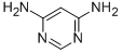 4,6-Diaminopyrimidine/2434-56-2/