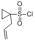 1-Allylcyclopropane-1-sulfonyl chloride/923032-59-1/1-涓虹涓纾洪版隘