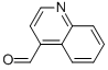 4-Quinolinecarbaldehyde/4363-93-3/4-瑰查