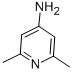 2,6-dimethyl-4-aminopyridin/3512-80-9/