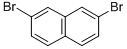 2,7-Dibromonaphthalene/58556-75-5/2,7-浜婧磋