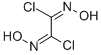 Dichloroglyoxime/2038-44-0/浜姘涔浜