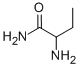 2-Aminobutanamide/53726-14-0/