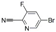 5-Bromo-3-Fluoro-2-Pyridinecarbonitrile/886373-28-0/5-Bromo-3-Fluoro-2-Pyridinecarbonitrile
