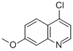 4-Chloro-7-methoxyquinoline/68500-37-8/4-姘-7-叉哀哄瑰