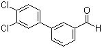 3',4'-Dichlorobiphenyl-3-carbaldehyde/476490-05-8/3',4'-浜姘-3-查