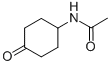 N-(4-Oxocyclohexyl)acetamide/27514-08-5/