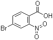 4-Bromo-2-nitrobenzoic acid/99277-71-1/