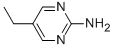 5-ethylpyrimidin-2-amine/39268-71-8/