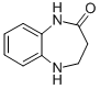 1,2,3,4-tetrahydrobenzo(e)(1,4)diazepin-5-one/28544-83-4/