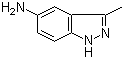 3-Methyl-1H-indazol-5-ylamine/90764-90-2/