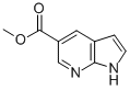 1H-Pyrrolo[2,3-b]pyridine-5-carboxylic acid/849067-96-5/