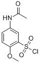5-Acetylamino-2-methoxybenzenesulfonyl chloride/5804-73-9/5-涔版皑-2-叉哀鸿纾洪版隘