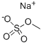 Sodium methyl sulfate/512-42-5/纭哥查