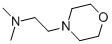 4-[2-(Dimethylamino)ethyl]morpholine/4385-05-1/4-[2-(浜插烘皑)涔]
