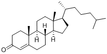 4-Cholesten-3-one/601-57-0/