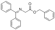 Diphenylmethylene-Glycine benzyl ester/81477-91-0/