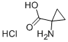 1-Aminocyclopropanecarboxylic acid hydrochloride/68781-13-5/1-姘ㄥ虹涓风晶哥哥