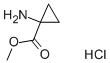 Methyl 1-aminocyclopropanecarboxylate hydrochloride/72784-42-0/1-姘ㄥ虹涓风查哥查哥