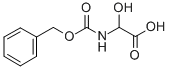 2-([(Benzyloxy)carbonyl]amino)-2-hydroxyacetic acid/56538-57-9/