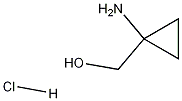 1-Amino-1-(hydroxymethyl)cyclopropane hydrochloride/115652-52-3/1-姘ㄥ虹涓查哥