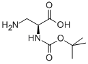 Boc-L-2,3-diaminopropionic acid/73259-81-1/