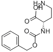 Cbz-L-2,4-Diaminobutyric acid/62234-40-6/