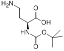 Boc-L-2,4-diaminobutyric acid/25691-37-6/