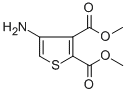 Dimethyl 4-aminothiophene-2,3-dicarboxylate/62947-31-3/