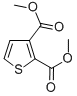 Dimethyl thiophene-2,3-dicarboxylate/14300-68-6/