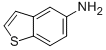 1-Benzothiophen-5-amine/20532-28-9/