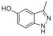 3-Methyl-1H-indazol-5-ol/904086-08-4/3-插-5-缇-1H-插