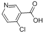 4-Chloronicotinic acid/10177-29-4/