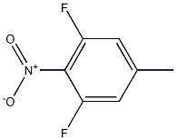 1,3-Difluoro-5-methyl-2-nitrobenzene/932373-92-7/