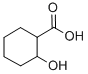 2-Hydroxycyclohexanecarboxylic acid/609-69-8/