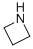 Azetidine/503-29-7/