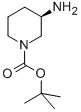 (R)-1-Boc-3-Aminopiperidine/188111-79-7/