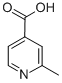 2-Methylisonicotinic acid/4021-11-8/